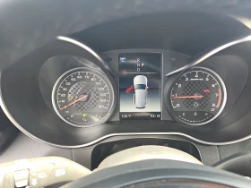 Mercedes-Benz GLC 43 AMG 9G* BURMASTER* 360* CARBON* AMBIENT* PANO* KEYLESS | Mobile.bg    9