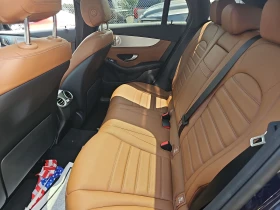 Mercedes-Benz GLC 43 AMG 9G* BURMASTER* 360* CARBON* AMBIENT* PANO* KEYLESS | Mobile.bg    13