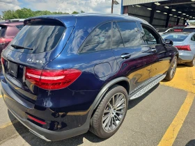 Mercedes-Benz GLC 43 AMG 9G* BURMASTER* 360* CARBON* AMBIENT* PANO* KEYLESS | Mobile.bg    6