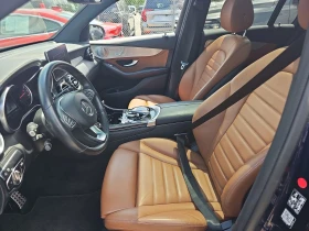 Mercedes-Benz GLC 43 AMG 9G* BURMASTER* 360* CARBON* AMBIENT* PANO* KEYLESS | Mobile.bg    10