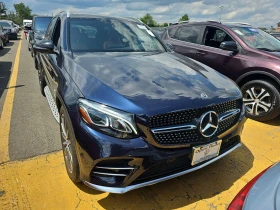 Mercedes-Benz GLC 43 AMG 9G* BURMASTER* 360* CARBON* AMBIENT* PANO* KEYLESS | Mobile.bg    3