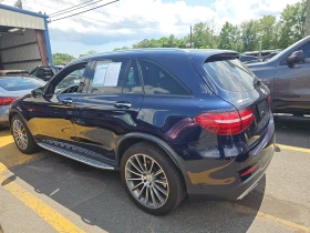 Mercedes-Benz GLC 43 AMG 9G* BURMASTER* 360* CARBON* AMBIENT* PANO* KEYLESS | Mobile.bg    5