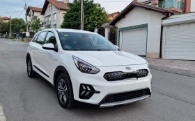 Kia Niro 1.6i EcoHybrid HEV  LED EURO 6D 144 | Mobile.bg    1