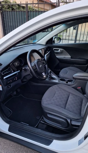 Kia Niro 1.6i EcoHybrid HEV  LED EURO 6D 144 | Mobile.bg    14