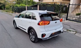 Kia Niro 1.6i EcoHybrid HEV  LED EURO 6D 144 | Mobile.bg    3