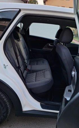 Kia Niro 1.6i EcoHybrid HEV  LED EURO 6D 144 | Mobile.bg    7