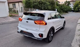 Kia Niro 1.6i EcoHybrid HEV  LED EURO 6D 144 | Mobile.bg    4