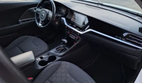 Kia Niro 1.6i EcoHybrid HEV  LED EURO 6D 144 | Mobile.bg    5