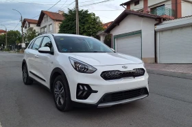 Kia Niro 1.6i EcoHybrid HEV  LED EURO 6D 144 | Mobile.bg    10