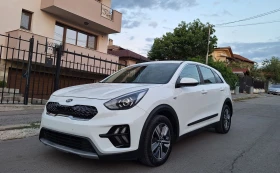 Kia Niro 1.6i EcoHybrid HEV  LED EURO 6D 144 | Mobile.bg    16
