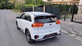 Kia Niro 1.6i EcoHybrid HEV  LED EURO 6D 144 | Mobile.bg    17