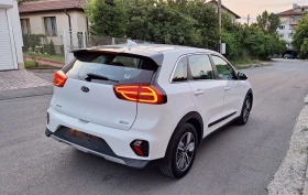 Kia Niro 1.6i EcoHybrid HEV  LED EURO 6D 144 | Mobile.bg    12