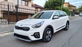 Kia Niro 1.6i EcoHybrid HEV  LED EURO 6D 144 | Mobile.bg    2