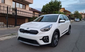 Kia Niro 1.6i EcoHybrid HEV  LED EURO 6D 144 | Mobile.bg    11