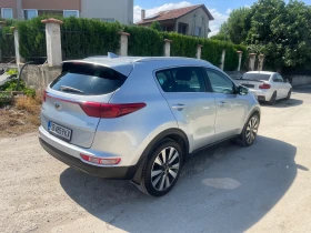 Обява за продажба на Kia Sportage ~35 999 лв. - изображение 3