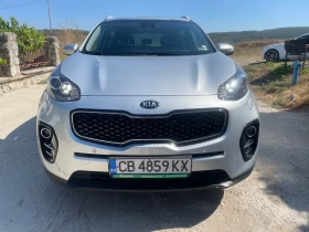 Обява за продажба на Kia Sportage ~35 999 лв. - изображение 1