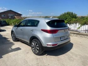 Обява за продажба на Kia Sportage ~35 999 лв. - изображение 1