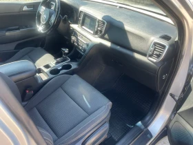 Обява за продажба на Kia Sportage ~35 999 лв. - изображение 4