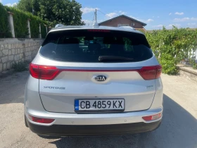 Обява за продажба на Kia Sportage ~35 999 лв. - изображение 2