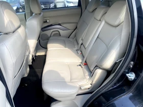 Mitsubishi Outlander 2.0DI-D instyle Кожа Multimedia 6+ 1м. - 10800 лв. - 41169307 11
