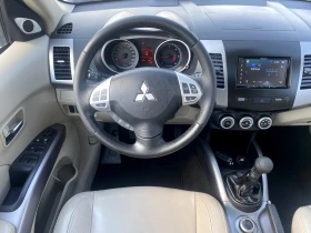 Mitsubishi Outlander 2.0DI-D instyle Кожа Multimedia 6+ 1м. - 10800 лв. - 41169307 7