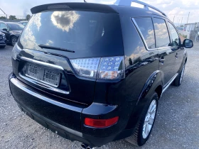 Mitsubishi Outlander 2.0DI-D instyle Кожа Multimedia 6+ 1м. - 10800 лв. - 41169307 4