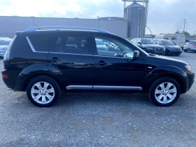 Mitsubishi Outlander 2.0DI-D instyle Кожа Multimedia 6+ 1м. - 10800 лв. - 41169307 5
