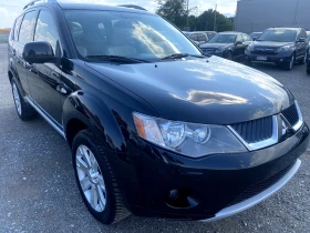 Mitsubishi Outlander 2.0DI-D instyle Кожа Multimedia 6+ 1м. - 10800 лв. - 41169307 6