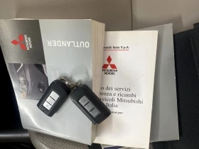Mitsubishi Outlander 2.0DI-D instyle Кожа Multimedia 6+ 1м. - 10800 лв. - 41169307 14