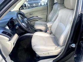 Mitsubishi Outlander 2.0DI-D instyle Кожа Multimedia 6+ 1м. - 10800 лв. - 41169307 10