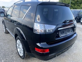 Mitsubishi Outlander 2.0DI-D instyle Кожа Multimedia 6+ 1м. - 10800 лв. - 41169307 3