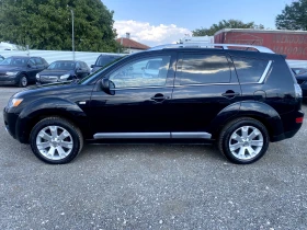 Mitsubishi Outlander 2.0DI-D instyle Кожа Multimedia 6+ 1м. - 10800 лв. - 41169307 2