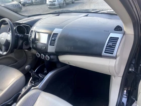 Mitsubishi Outlander 2.0DI-D instyle Кожа Multimedia 6+ 1м. - 10800 лв. - 41169307 9