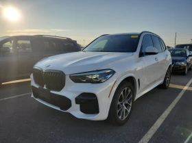 Обява за продажба на BMW X5 2022 BMW X5 XDRIVE40I ~75 000 лв. - изображение 1