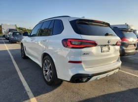 Обява за продажба на BMW X5 2022 BMW X5 XDRIVE40I ~75 000 лв. - изображение 3
