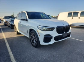 Обява за продажба на BMW X5 2022 BMW X5 XDRIVE40I ~75 000 лв. - изображение 1