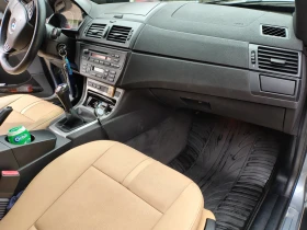 Обява за продажба на BMW X3 ~12 000 лв. - изображение 5
