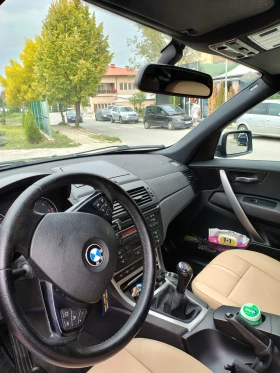 Обява за продажба на BMW X3 ~12 000 лв. - изображение 9