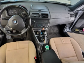 Обява за продажба на BMW X3 ~12 000 лв. - изображение 1