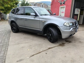 Обява за продажба на BMW X3 ~12 000 лв. - изображение 8