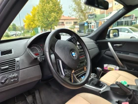 Обява за продажба на BMW X3 ~12 000 лв. - изображение 7