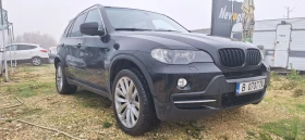 BMW X5 286 к.с.