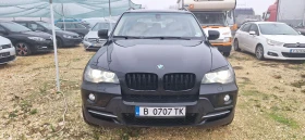 BMW X5 286 к.с. - 20500 лв. / 10481.48 € - 27082310 6