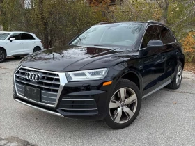 Audi Q5 * Technik * CARFAX * БЕЗ ПЪРВОНАЧАЛНА ВНОСКА