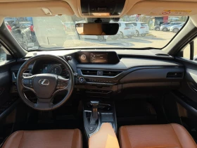 Lexus UX 250h 2.0h 184к.с 4X4 Luxury Гаранция - 49999 лв. / 25564.08 € - 34268302 14