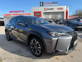 Lexus UX 250h 2.0h 184к.с 4X4 Luxury Гаранция - 49999 лв. / 25564.08 € - 34268302 3