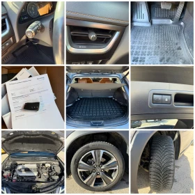 Lexus UX 250h 2.0h 184к.с 4X4 Luxury Гаранция - 49999 лв. / 25564.08 € - 34268302 17