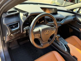Lexus UX 250h 2.0h 184к.с 4X4 Luxury Гаранция - 49999 лв. / 25564.08 € - 34268302 7