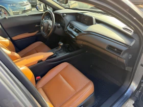 Lexus UX 250h 2.0h 184к.с 4X4 Luxury Гаранция - 49999 лв. / 25564.08 € - 34268302 16