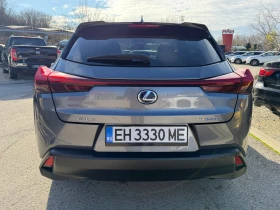 Lexus UX 250h 2.0h 184к.с 4X4 Luxury Гаранция - 49999 лв. / 25564.08 € - 34268302 5
